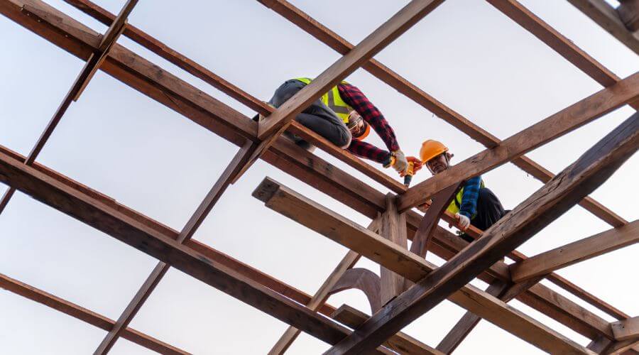 Local Chimney Repair in Tumbling Shoals, AR
